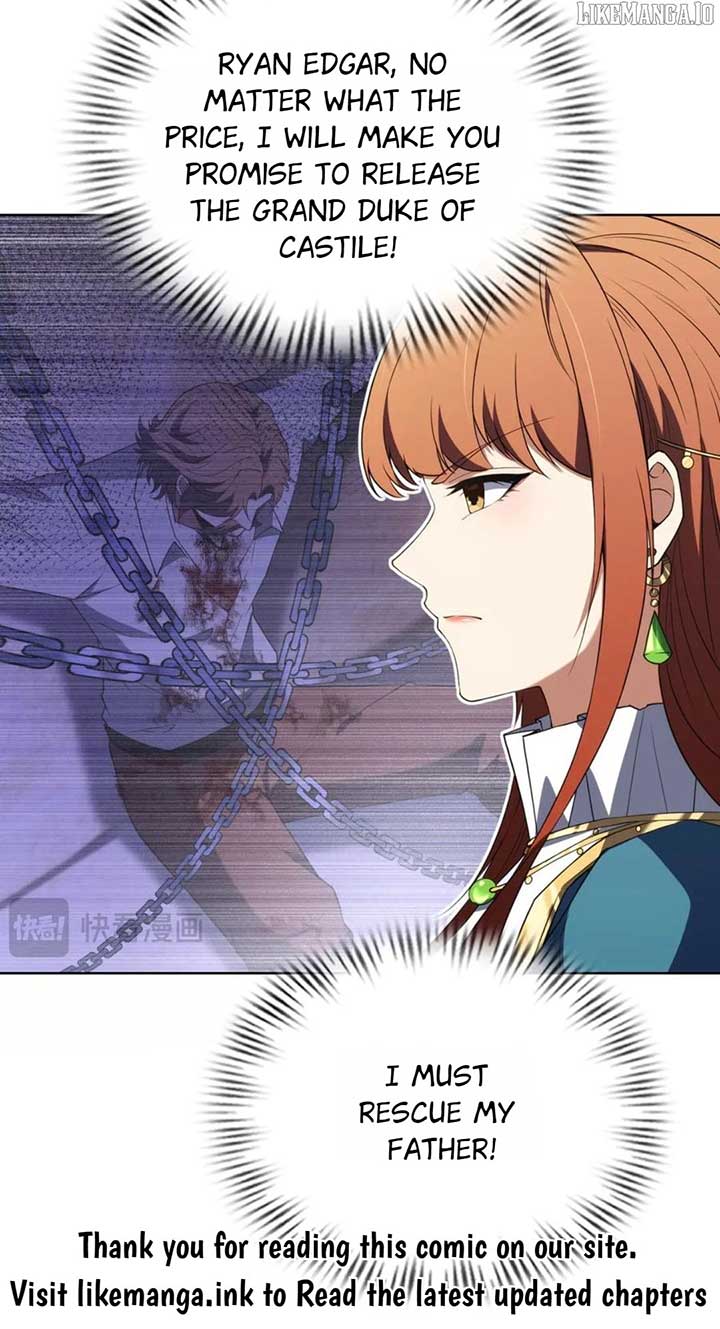 I Build an Industrial Empire on the Magic Continent Chapter 50 135 32