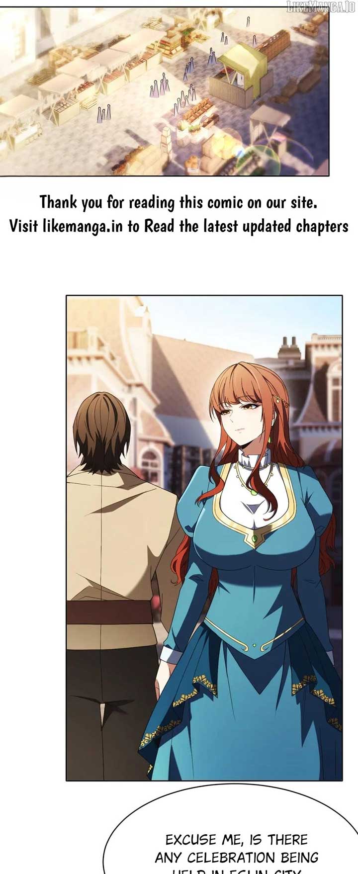 I Build an Industrial Empire on the Magic Continent Chapter 51 98 01