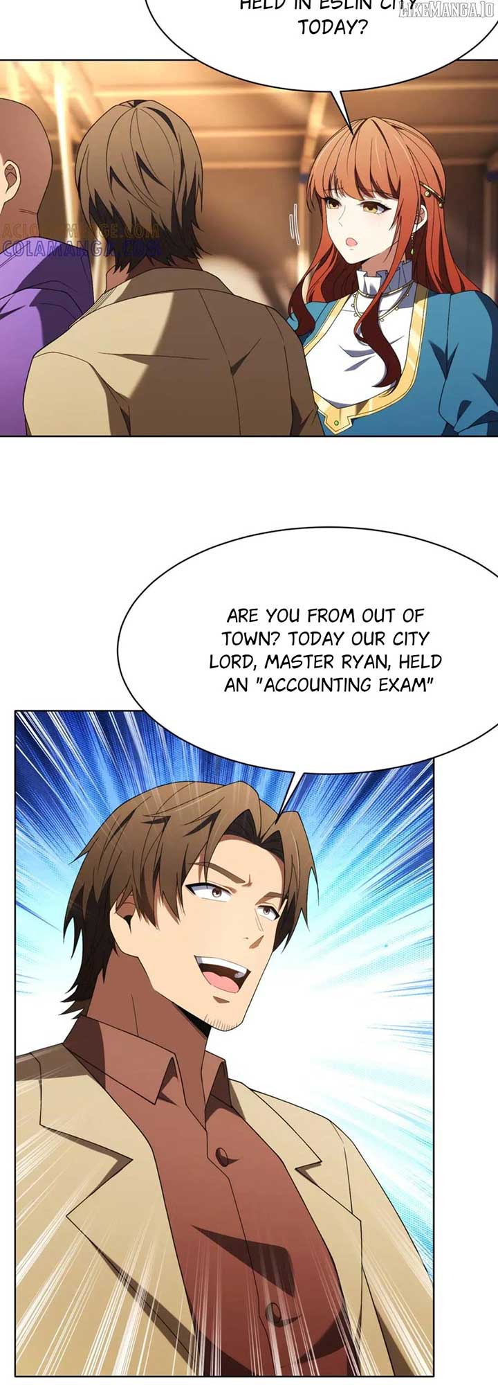 I Build an Industrial Empire on the Magic Continent Chapter 51 99 02