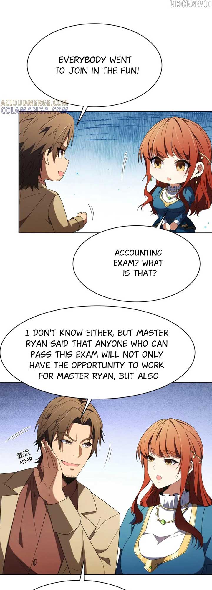 I Build an Industrial Empire on the Magic Continent Chapter 51 100 03