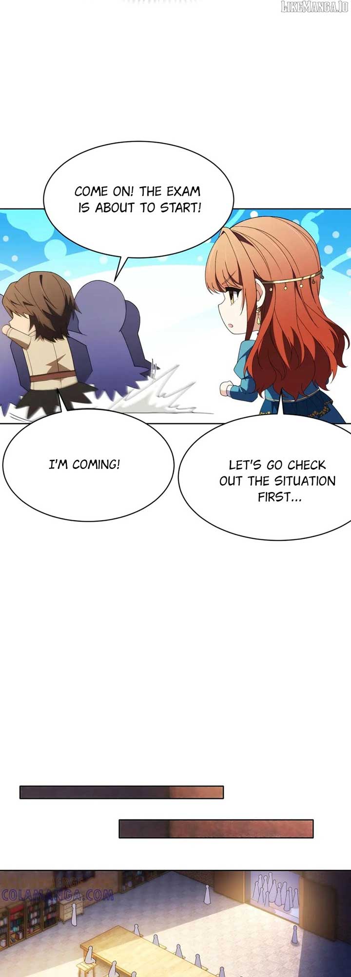 I Build an Industrial Empire on the Magic Continent Chapter 51 102 05