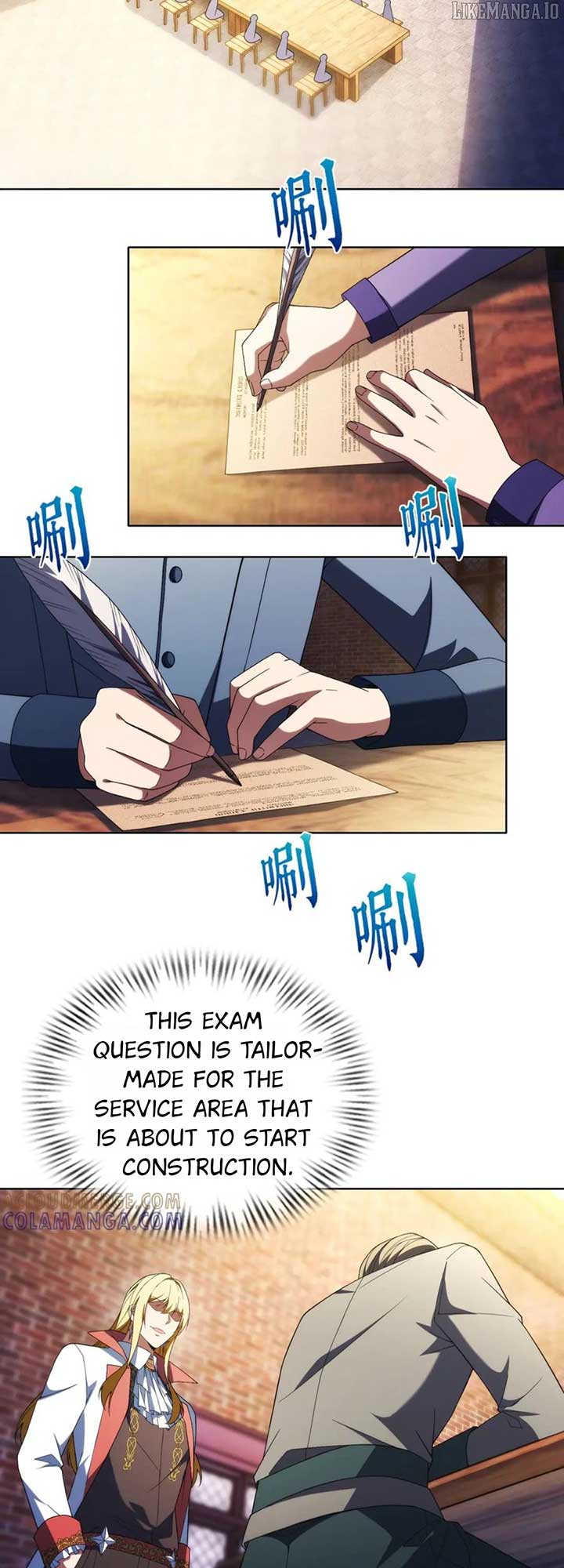 I Build an Industrial Empire on the Magic Continent Chapter 51 103 06