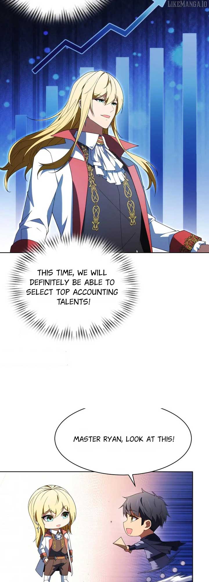 I Build an Industrial Empire on the Magic Continent Chapter 51 105 08