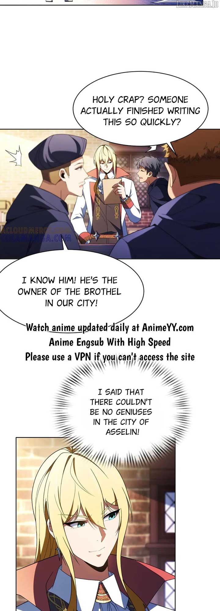 I Build an Industrial Empire on the Magic Continent Chapter 51 106 09