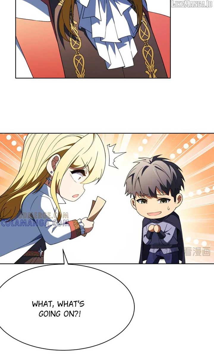 I Build an Industrial Empire on the Magic Continent Chapter 51 107 10