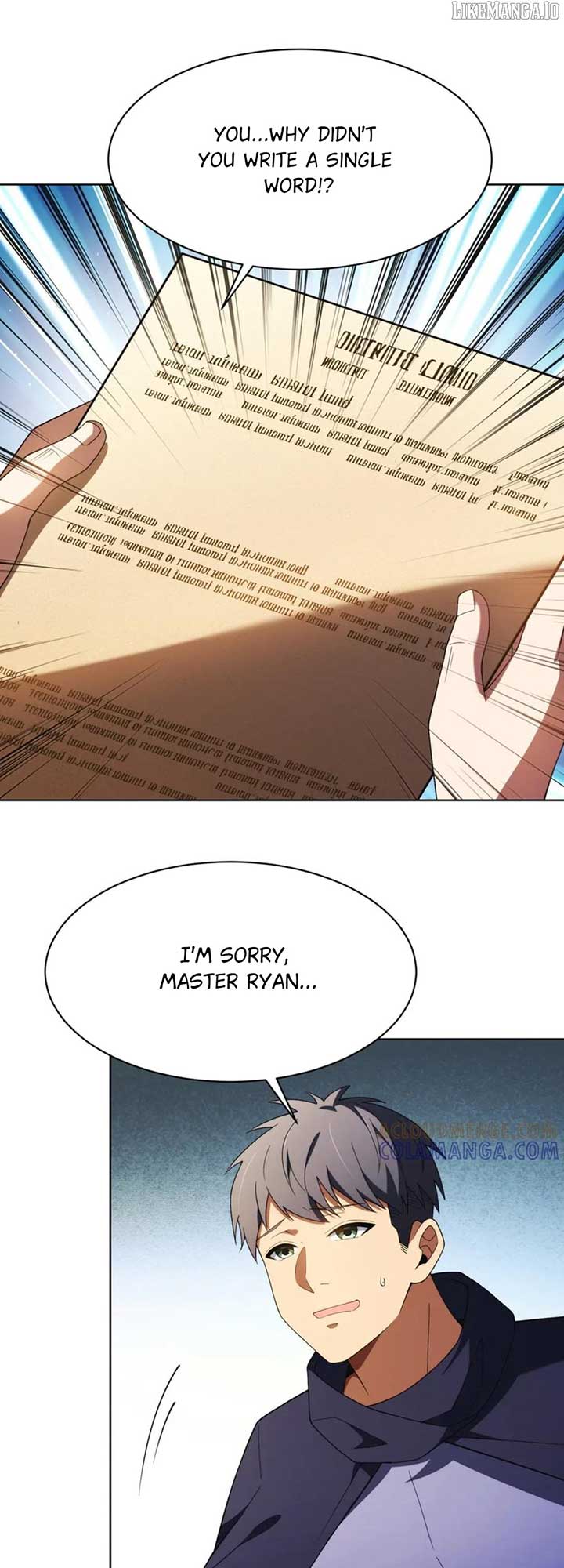 I Build an Industrial Empire on the Magic Continent Chapter 51 108 11