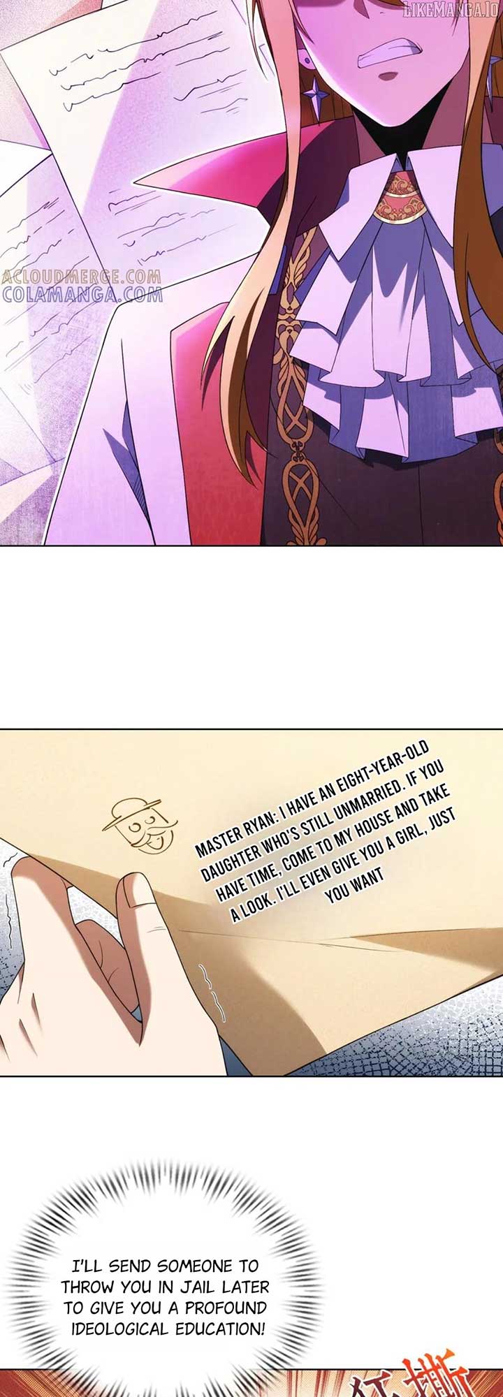 I Build an Industrial Empire on the Magic Continent Chapter 51 112 15