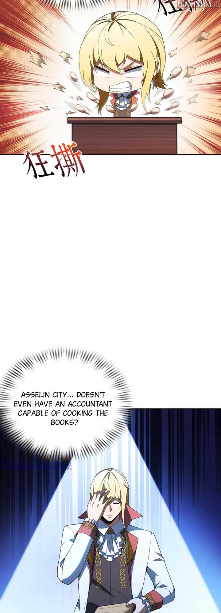 I Build an Industrial Empire on the Magic Continent Chapter 51 113 16