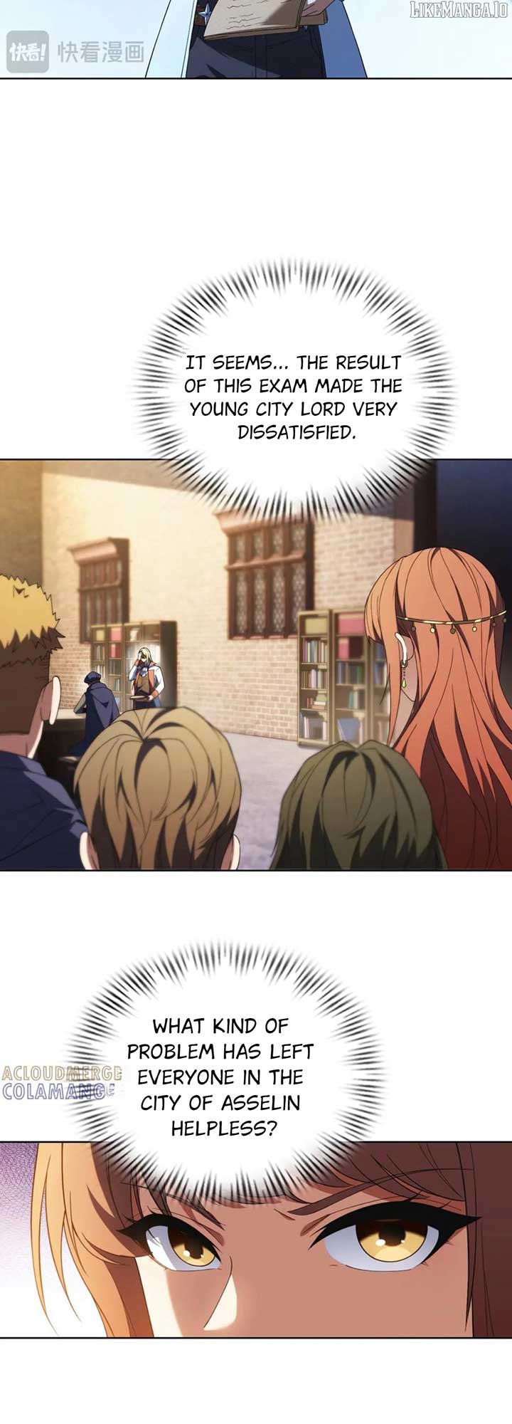 I Build an Industrial Empire on the Magic Continent Chapter 51 114 17