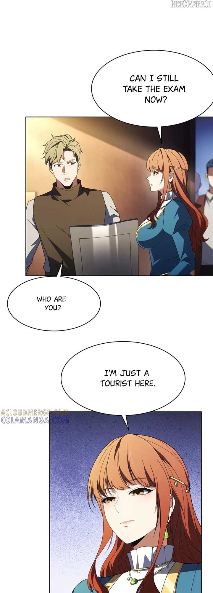 I Build an Industrial Empire on the Magic Continent Chapter 51 115 18