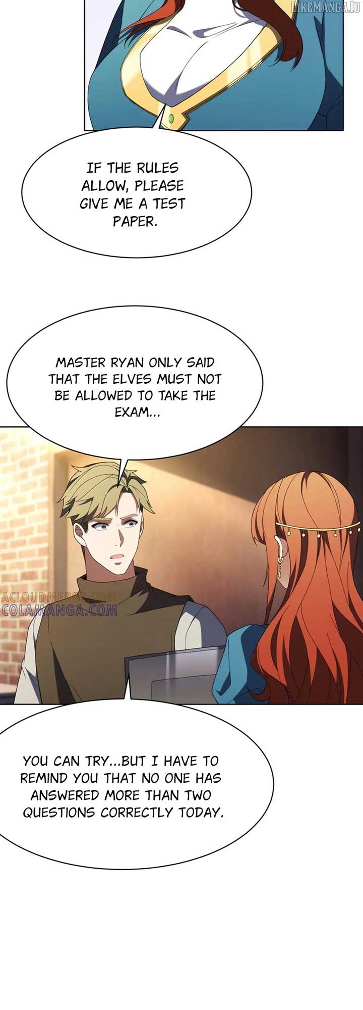 I Build an Industrial Empire on the Magic Continent Chapter 51 116 19