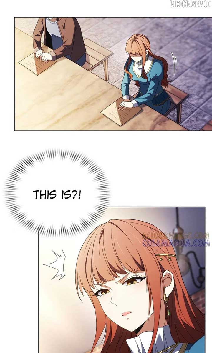 I Build an Industrial Empire on the Magic Continent Chapter 51 117 20