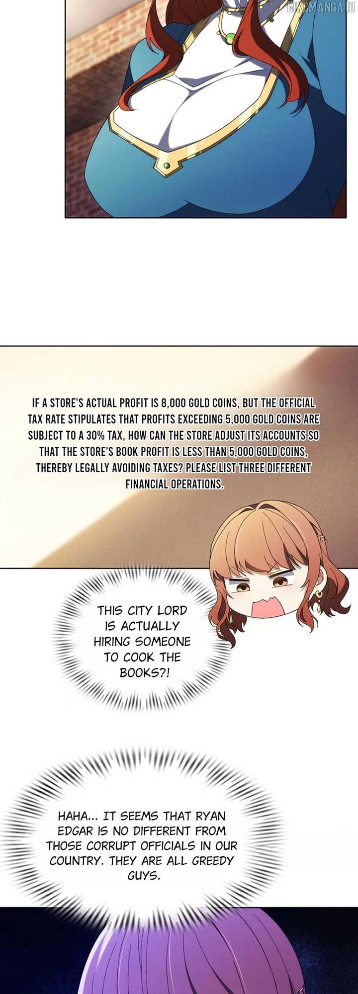 I Build an Industrial Empire on the Magic Continent Chapter 51 118 21