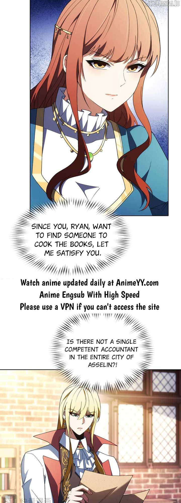 I Build an Industrial Empire on the Magic Continent Chapter 51 120 23