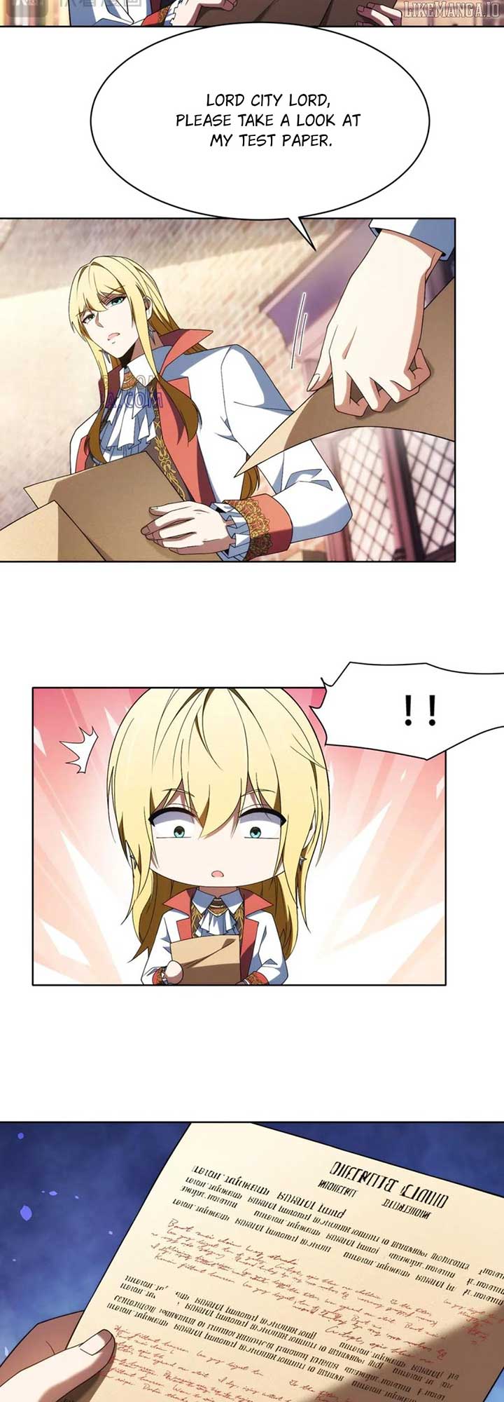 I Build an Industrial Empire on the Magic Continent Chapter 51 121 24