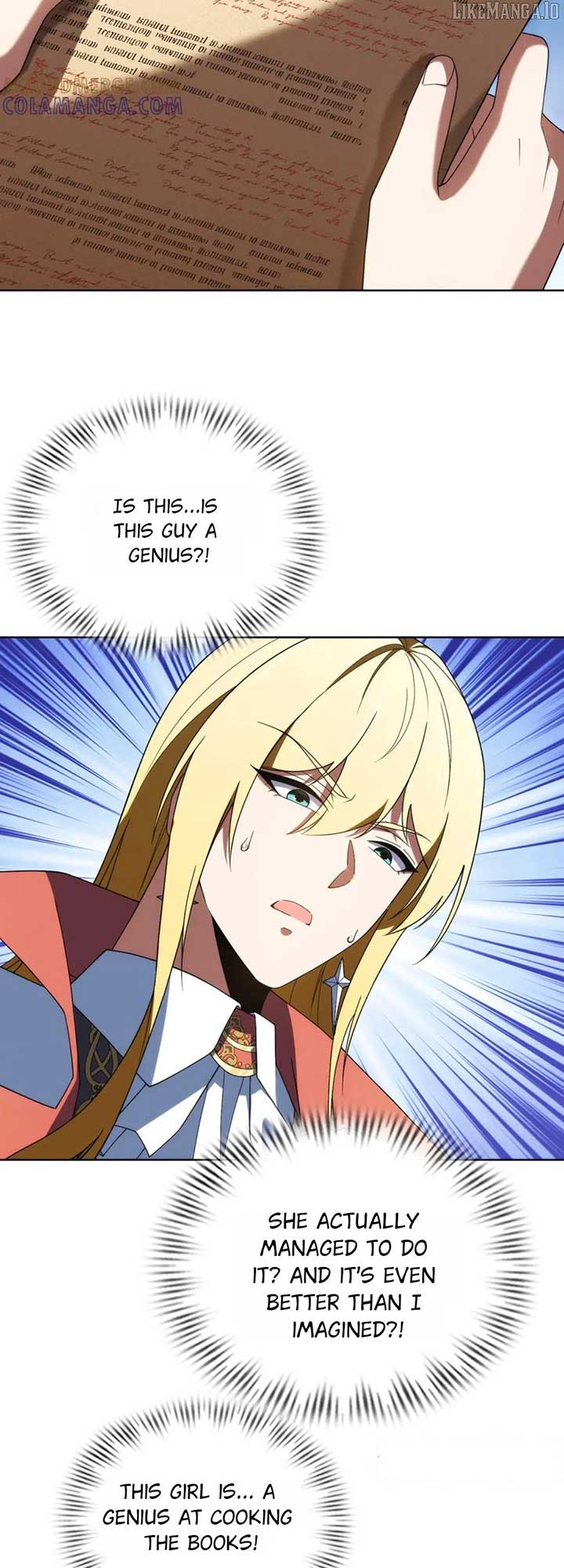 I Build an Industrial Empire on the Magic Continent Chapter 51 122 25