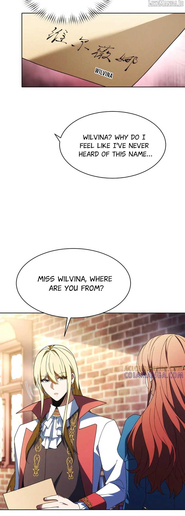 I Build an Industrial Empire on the Magic Continent Chapter 51 123 26