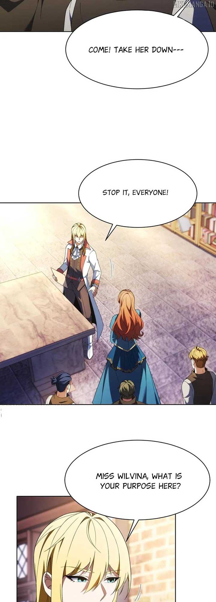 I Build an Industrial Empire on the Magic Continent Chapter 51 125 28