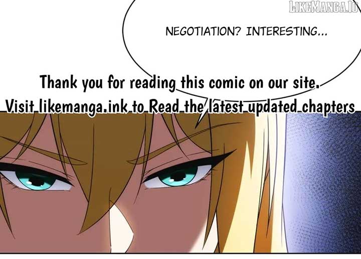 I Build an Industrial Empire on the Magic Continent Chapter 51 127 30