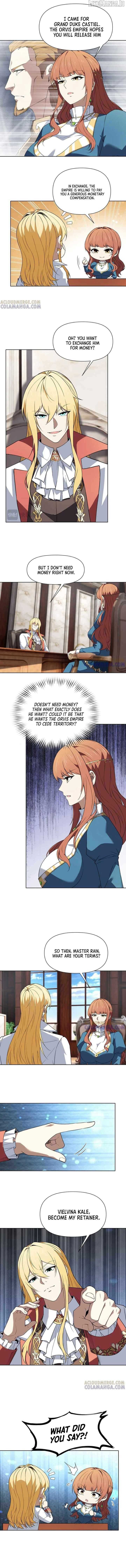 I Build an Industrial Empire on the Magic Continent Chapter 52 36 2