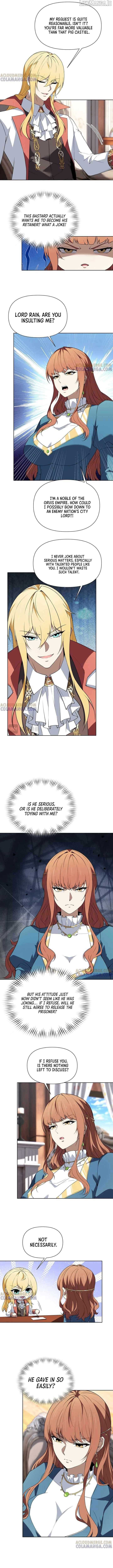 I Build an Industrial Empire on the Magic Continent Chapter 52 37 3