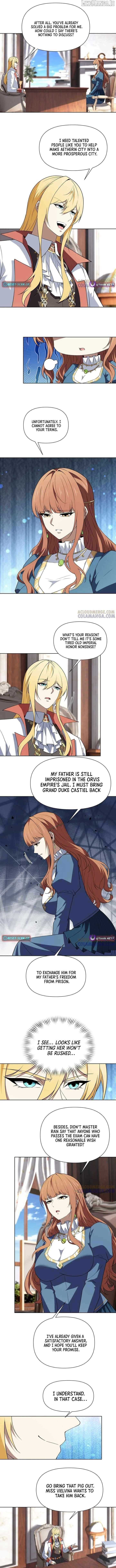 I Build an Industrial Empire on the Magic Continent Chapter 52 38 4