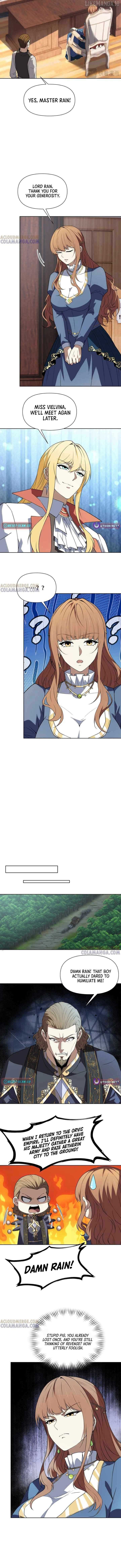 I Build an Industrial Empire on the Magic Continent Chapter 52 39 5