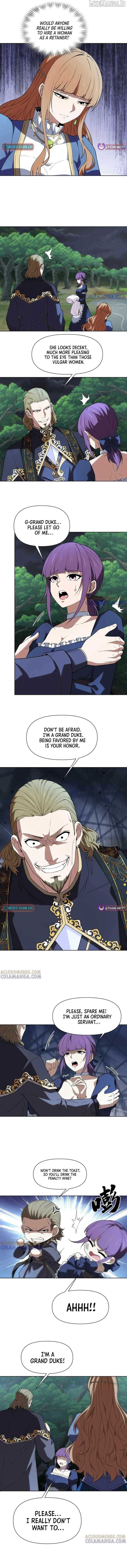 I Build an Industrial Empire on the Magic Continent Chapter 52 41 7