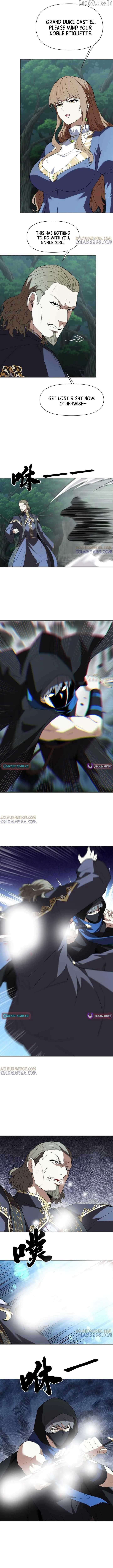 I Build an Industrial Empire on the Magic Continent Chapter 52 42 8