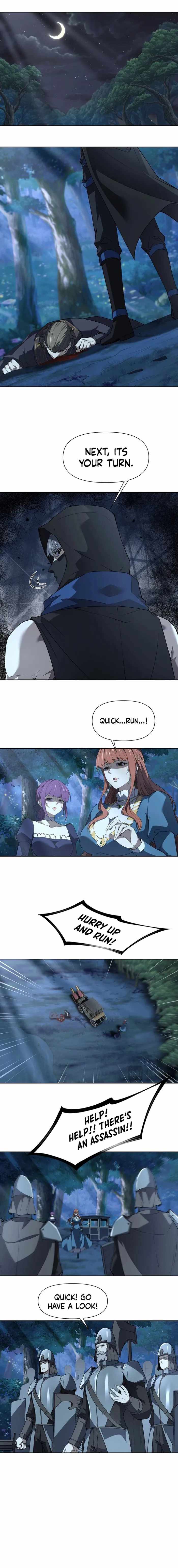 I Build an Industrial Empire on the Magic Continent Chapter 53 32 1