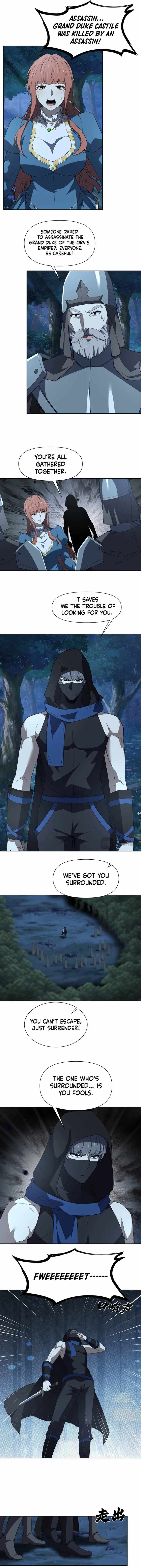 I Build an Industrial Empire on the Magic Continent Chapter 53 33 2