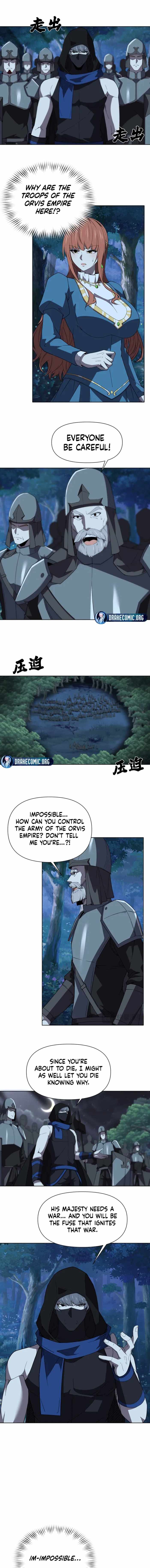 I Build an Industrial Empire on the Magic Continent Chapter 53 34 3