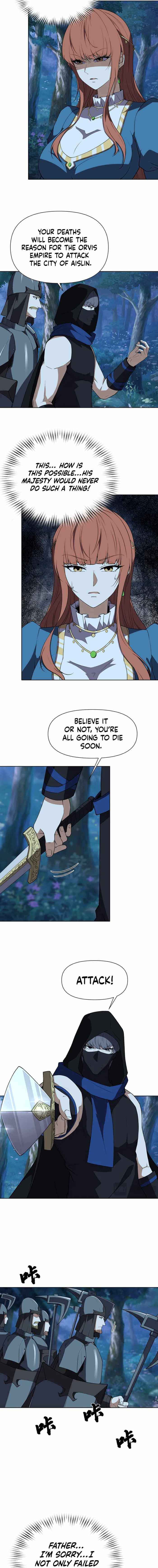 I Build an Industrial Empire on the Magic Continent Chapter 53 35 4