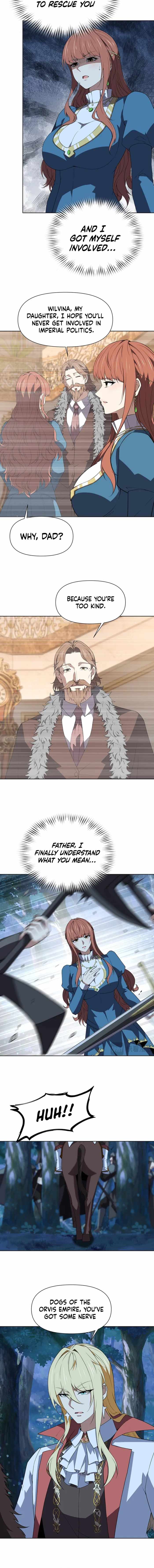 I Build an Industrial Empire on the Magic Continent Chapter 53 36 5