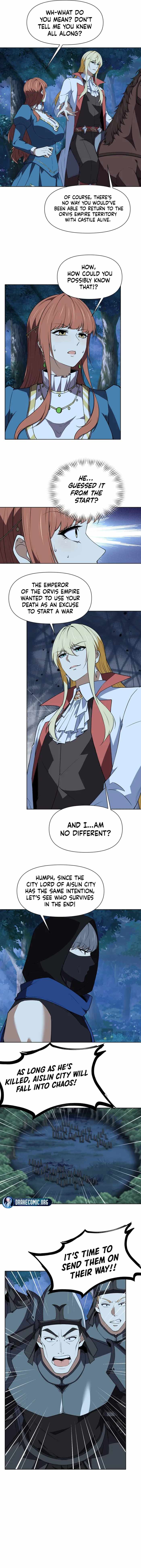 I Build an Industrial Empire on the Magic Continent Chapter 53 38 7