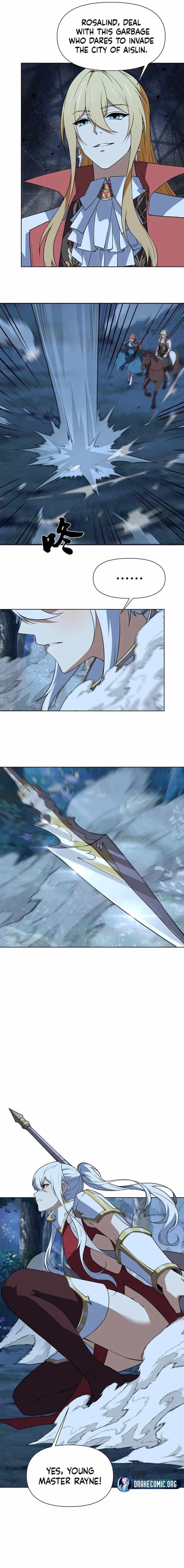 I Build an Industrial Empire on the Magic Continent Chapter 53 39 8