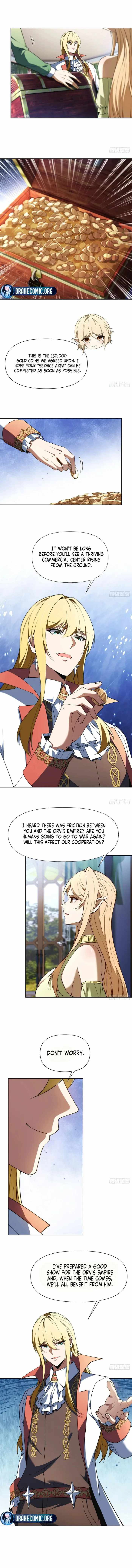 I Build an Industrial Empire on the Magic Continent Chapter 55 27 5