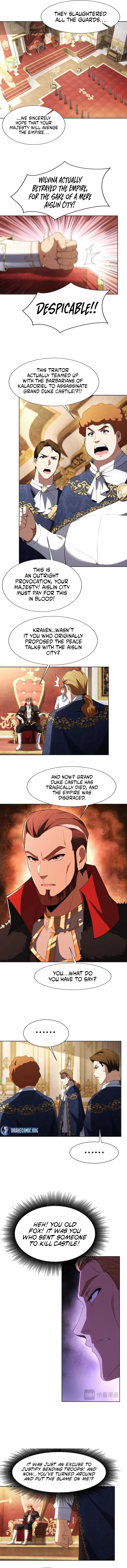 I Build an Industrial Empire on the Magic Continent Chapter 56 33 2