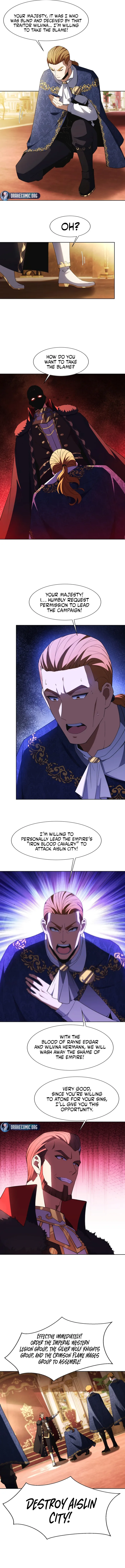 I Build an Industrial Empire on the Magic Continent Chapter 56 34 3