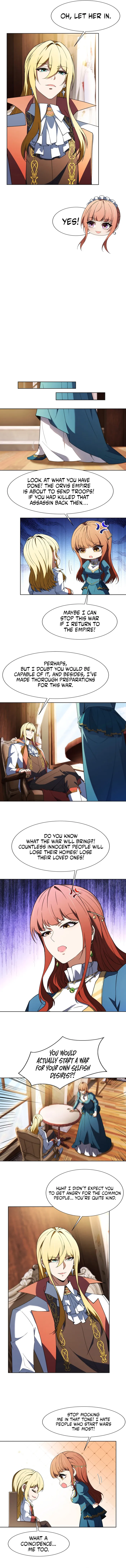 I Build an Industrial Empire on the Magic Continent Chapter 56 37 6