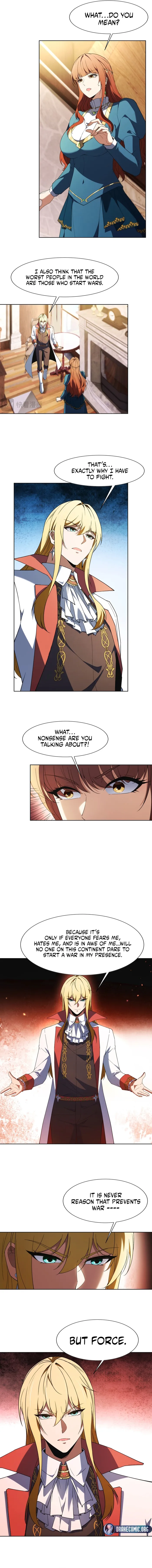 I Build an Industrial Empire on the Magic Continent Chapter 56 38 7