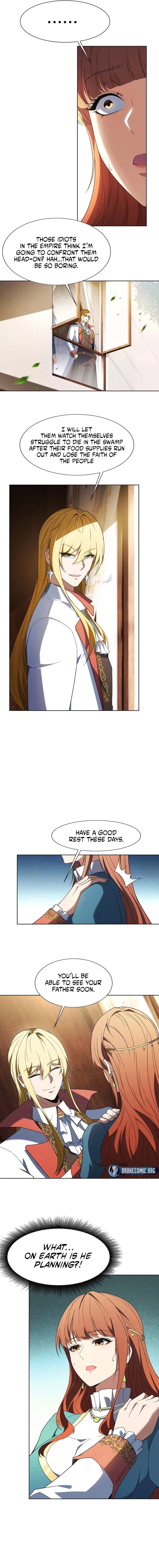 I Build an Industrial Empire on the Magic Continent Chapter 56 39 8