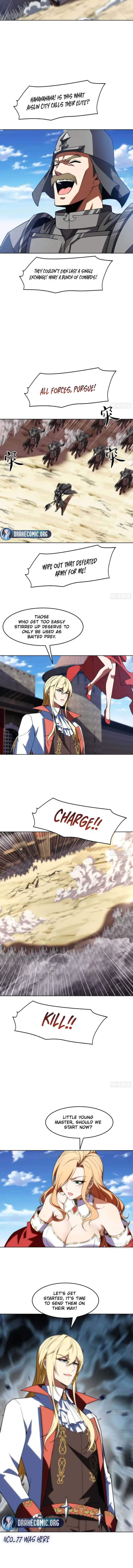 I Build an Industrial Empire on the Magic Continent Chapter 62 27 5