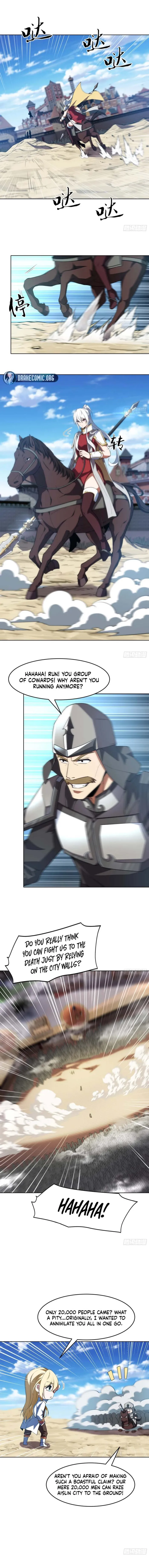 I Build an Industrial Empire on the Magic Continent Chapter 63 35 1