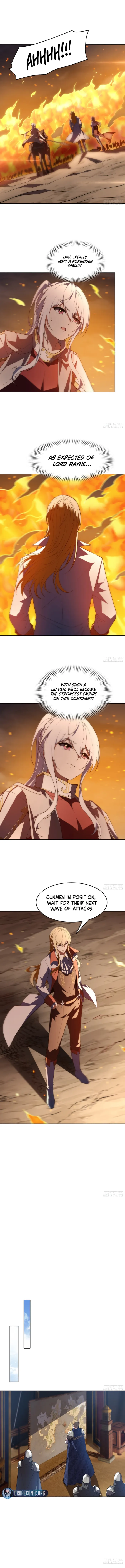 I Build an Industrial Empire on the Magic Continent Chapter 63 38 4