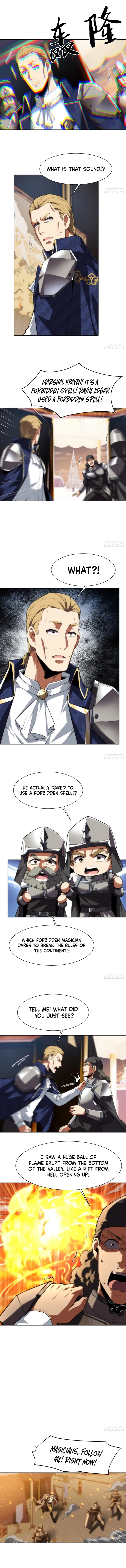 I Build an Industrial Empire on the Magic Continent Chapter 63 39 5