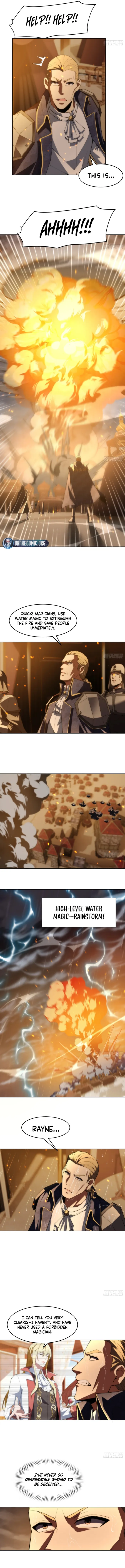 I Build an Industrial Empire on the Magic Continent Chapter 63 40 6