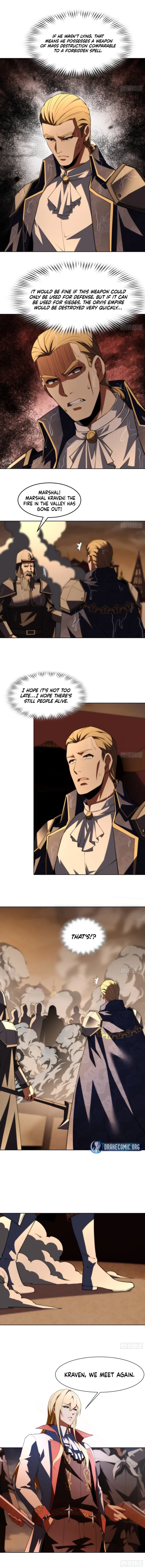 I Build an Industrial Empire on the Magic Continent Chapter 63 41 7