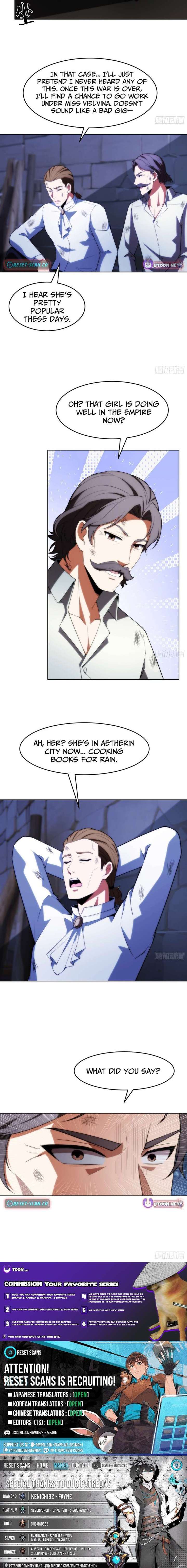 I Build an Industrial Empire on the Magic Continent Chapter 64 35 7