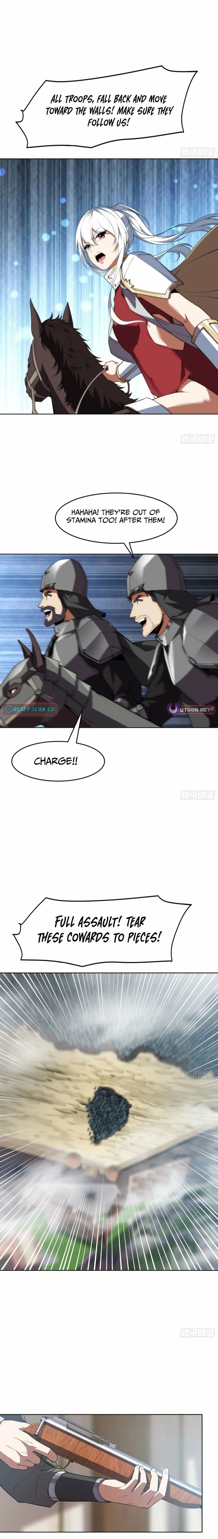 I Build an Industrial Empire on the Magic Continent Chapter 68 54 002